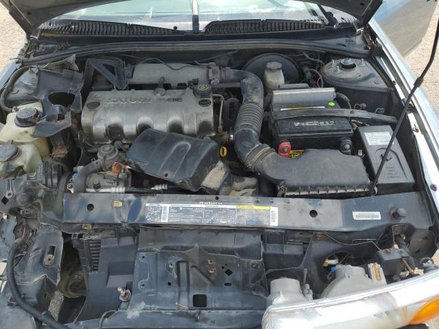 Photo 7 from auction – 2002 SATURN SL1 with VIN 1G8ZH52802Z184946