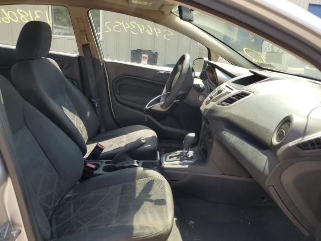 Photo 5 from auction – 2011 FORD FIESTA SE with VIN 3FADP4BJ8BM221314