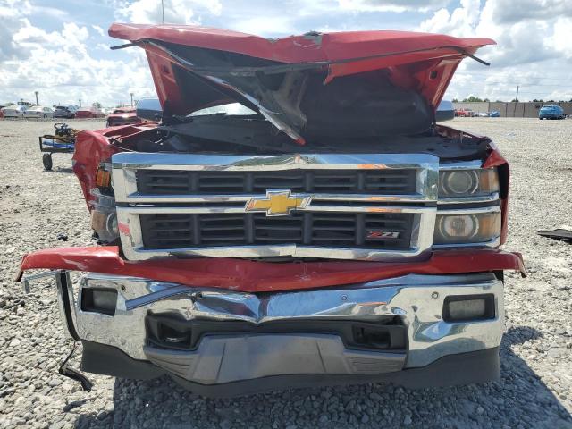 Photo 9 from auction – 2014 CHEVROLET SILVERADO2 with VIN 3GCUKSEC6EG552664