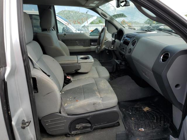 Photo 5 from auction – 2007 FORD F150 with VIN 1FTPX14557FA27160