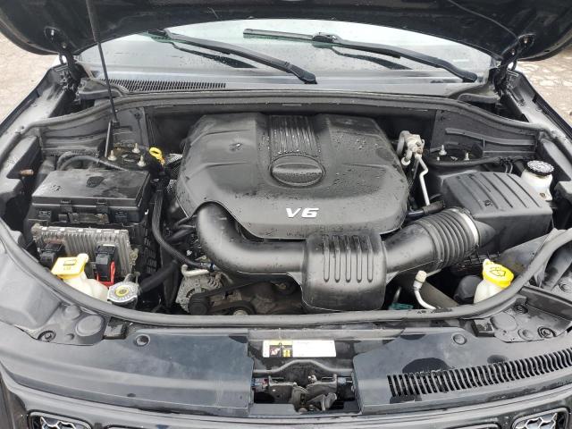 Photo 7 from auction – 2015 JEEP GRAND CHER with VIN 1C4RJFAG7FC859340