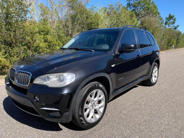 Photo 2 from auction – 2012 BMW X5 XDRIVE3 with VIN 5UXZV4C55CL762748