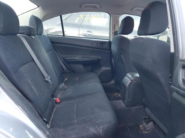 Photo 6 from auction – 2013 SUBARU IMPREZA with VIN JF1GJAA61DG035248