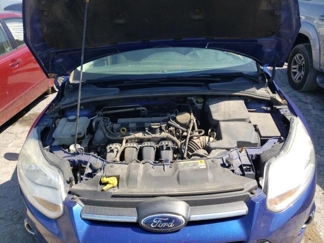 Photo 7 from auction – 2012 FORD FOCUS SE with VIN 1FAHP3K29CL433887