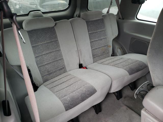 Photo 6 from auction – 1998 FORD EXPLORER with VIN 1FMYU22X7WUC12906