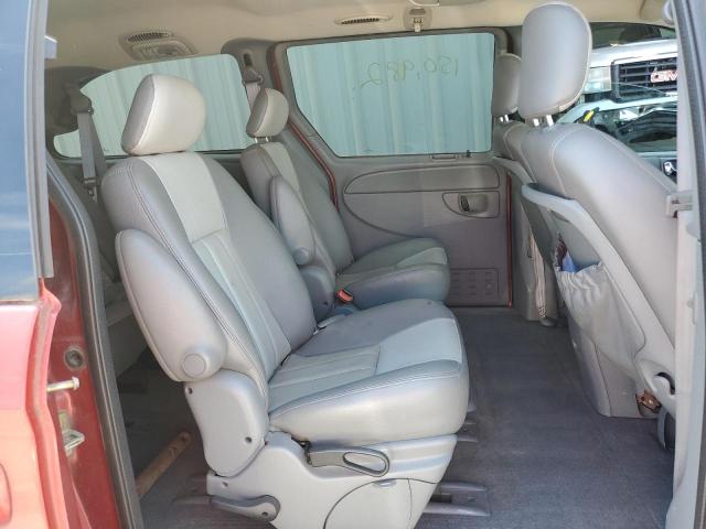 Photo 6 from auction – 2004 DODGE GRAND CARA with VIN 2D4GP44L64R568550