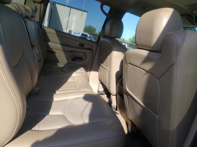 Photo 6 from auction – 2006 GMC NEW SIERRA with VIN 2GTEK13T961247980