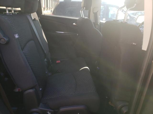 Photo 6 from auction – 2017 DODGE JOURNEY SE with VIN 3C4PDCAB6HT584200
