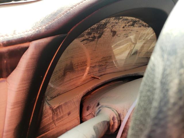 Photo 8 from auction – 2017 TOYOTA COROLLA L with VIN 2T1BURHEXHC821996