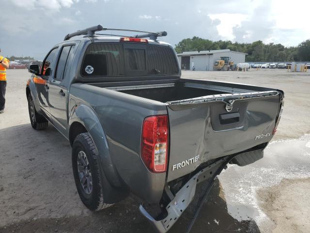 Photo 3 from auction – 2019 NISSAN FRONTIER S with VIN 1N6AD0EV1KN737319