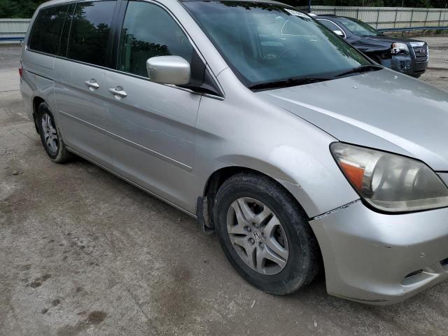Photo 9 from auction – 2006 HONDA ODYSSEY EX with VIN 5FNRL38486B441957