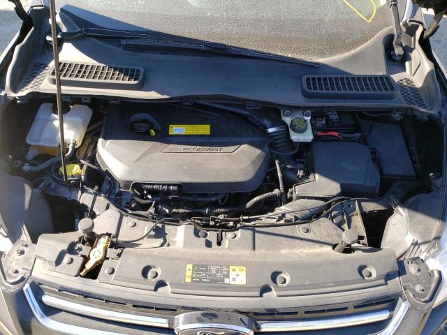 Photo 7 from auction – 2013 FORD ESCAPE SEL with VIN 1FMCU9HX8DUB15818