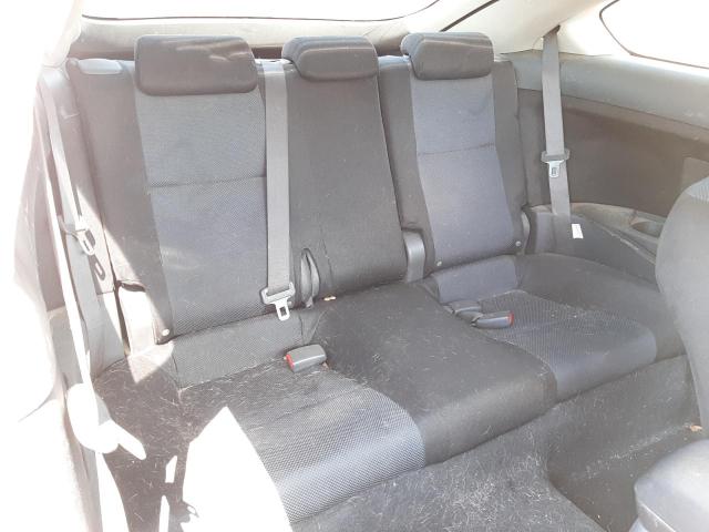 Photo 6 from auction – 2007 TOYOTA SCION TC with VIN JTKDE177870205273