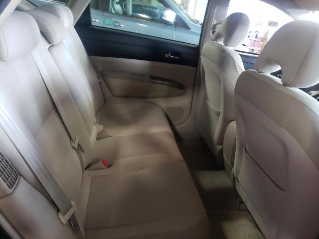 Photo 6 from auction – 2005 TOYOTA PRIUS with VIN JTDKB20U357031467