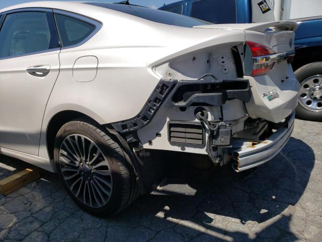 Photo 9 from auction – 2017 FORD FUSION TIT with VIN 3FA6P0SU7HR393356
