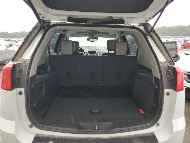 Photo 9 from auction – 2013 GMC TERRAIN SL with VIN 2GKFLWE37D6151197