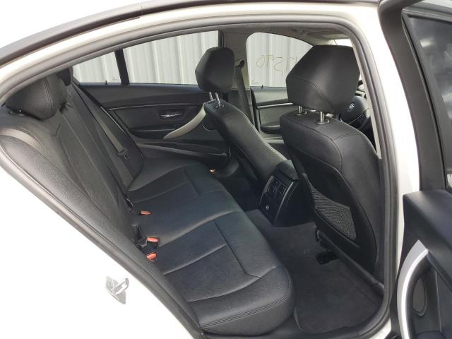 Photo 6 from auction – 2018 BMW 320 XI with VIN WBA8E5G58JNV01688