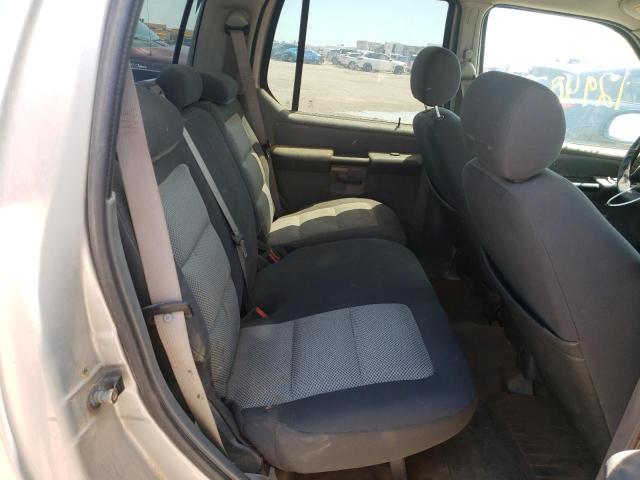 Photo 6 from auction – 2005 FORD EXPLORER S with VIN 1FMZU67K85UA30235