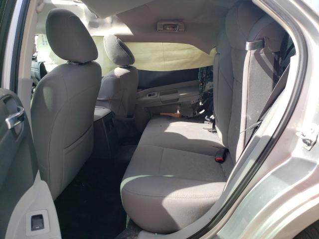 Photo 6 from auction – 2007 CHRYSLER 300 with VIN 2C3LA43R37H879189