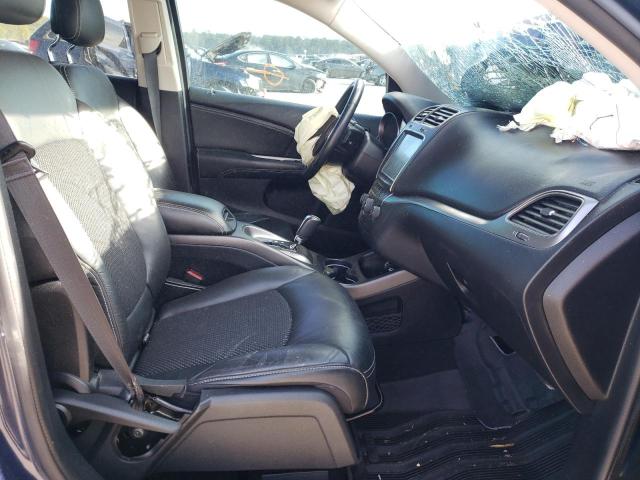 Photo 5 from auction – 2017 DODGE JOURNEY CR with VIN 3C4PDCGG2HT507066