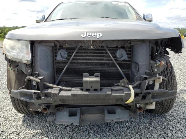 Photo 9 from auction – 2012 JEEP GRAND CHER with VIN 1C4RJFBTXCC326843