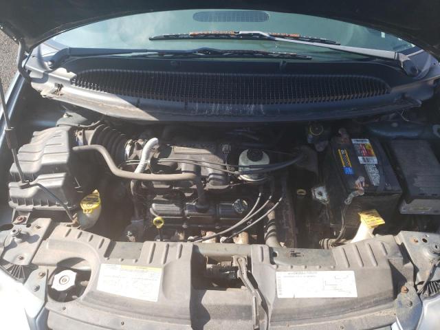 Photo 7 from auction – 2006 DODGE GRAND CARA with VIN 2D4GP44L06R829786