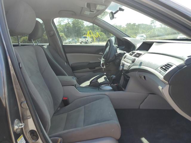 Photo 5 from auction – 2012 HONDA ACCORD LXP with VIN 1HGCP2F46CA140195