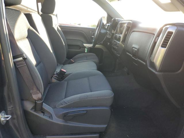 Photo 5 from auction – 2014 CHEVROLET SILVERADO with VIN 1GCVKREC3EZ382549