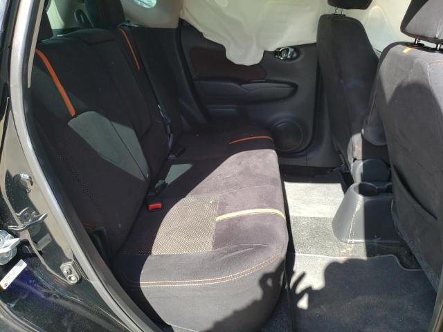 Photo 6 from auction – 2018 NISSAN VERSA NOTE with VIN 3N1CE2CP8JL362085