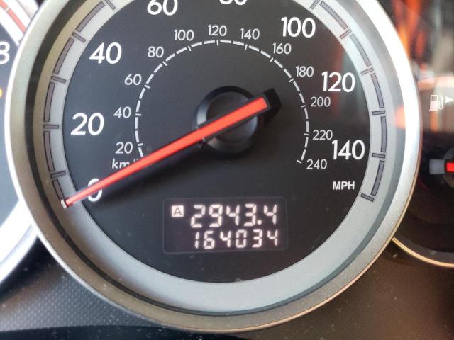 صورة رقم 8 من المزاد - 2005 SUBARU LEGACY 2.5 مع VIN 4S3BL616157222650