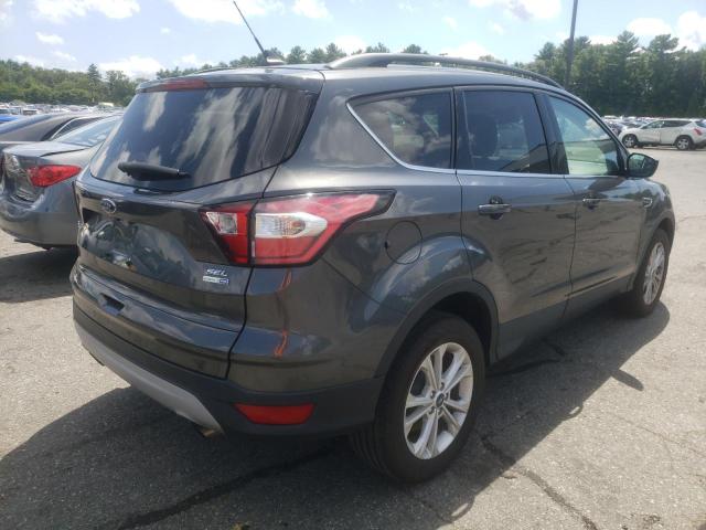 Photo 4 from auction – 2019 FORD ESCAPE SEL with VIN 1FMCU9HD0KUA84227