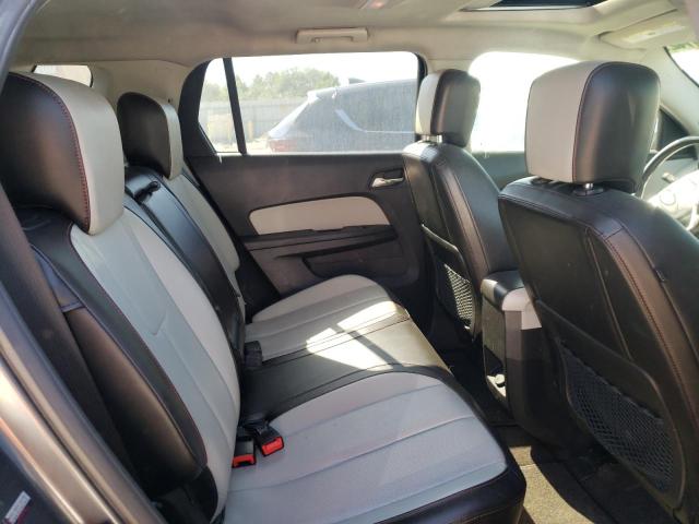 Photo 6 from auction – 2010 GMC TERRAIN SL with VIN 2CTFLJEY3A6372452