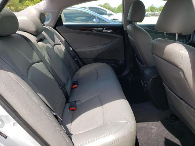 Photo 6 from auction – 2013 HYUNDAI SONATA SE with VIN 5NPEC4AC5DH530454