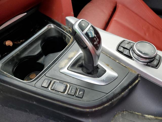 Photo 9 from auction – 2014 BMW 435 XI with VIN WBA3R5C55EF730043