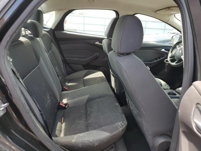 Photo 6 from auction – 2014 FORD FOCUS SE with VIN 1FADP3F21EL337134