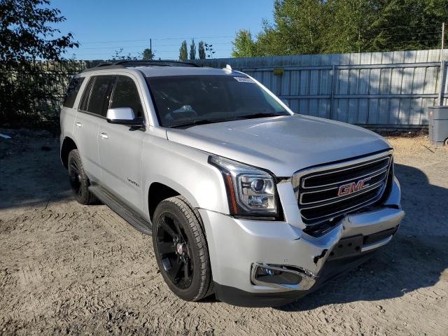 GMC YUKON SLT 2016 with VIN 1GKS2BKC1GR331363 - Photo from auction