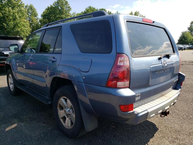 Photo 3 from auction – 2004 TOYOTA 4RUNNER SR with VIN JTEBU14RX40050658
