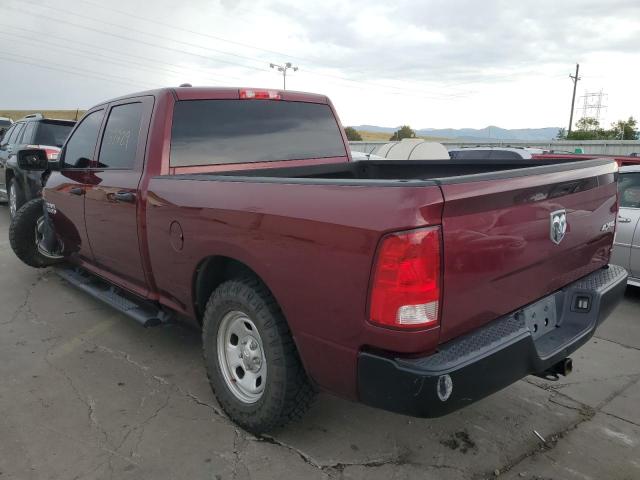 Photo 3 from auction – 2017 RAM 1500 ST with VIN 1C6RR7ST3HS772772