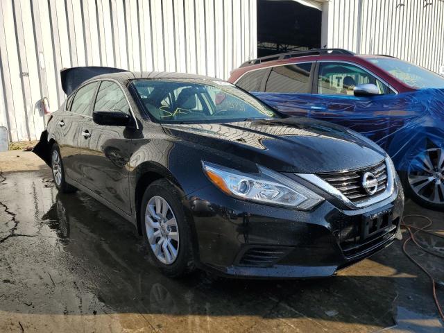 Photo 1 from auction – 2018 NISSAN ALTIMA 2.5 with VIN 1N4AL3AP1JC471864
