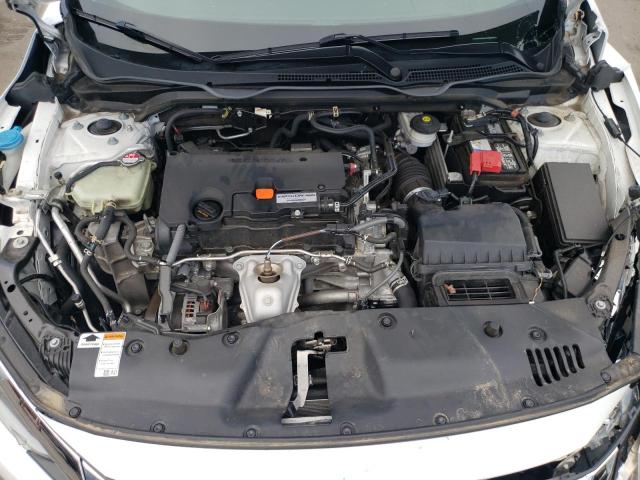 Photo 7 from auction – 2017 HONDA CIVIC LX with VIN 19XFC2F5XHE042923