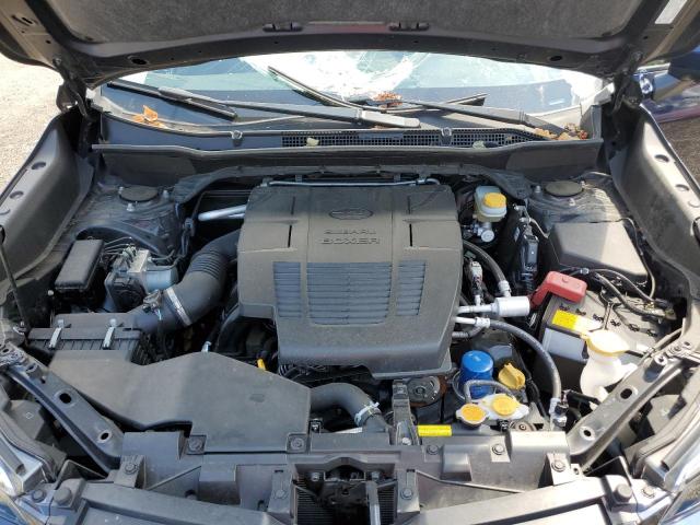 Photo 7 from auction – 2019 SUBARU FORESTER S with VIN JF2SKAPC6KH460293