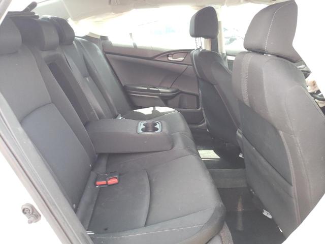 Photo 6 from auction – 2016 HONDA CIVIC EX with VIN 19XFC2F83GE094659