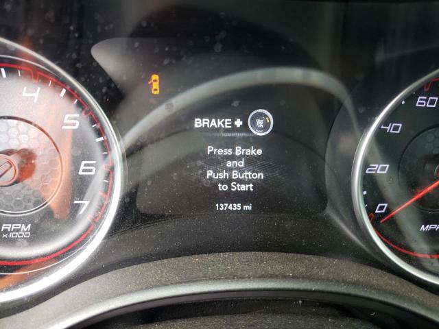 Photo 8 from auction – 2015 DODGE CHARGER SE with VIN 2C3CDXBG6FH841060