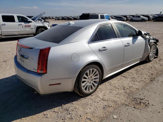 Photo 4 from auction – 2011 CADILLAC CTS PERFOR with VIN 1G6DK5ED8B0144499