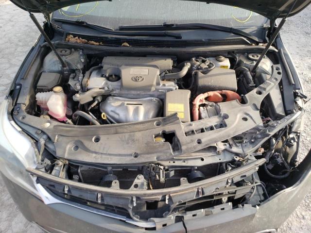 Photo 7 from auction – 2014 TOYOTA AVALON HYB with VIN 4T1BD1EB1EU027832