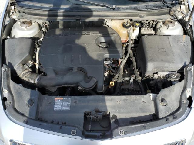 Photo 7 from auction – 2012 CHEVROLET MALIBU 2LT with VIN 1G1ZD5EU2CF124706