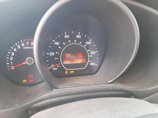 Photo 8 from auction – 2018 KIA SOUL with VIN KNDJN2A21J7620608