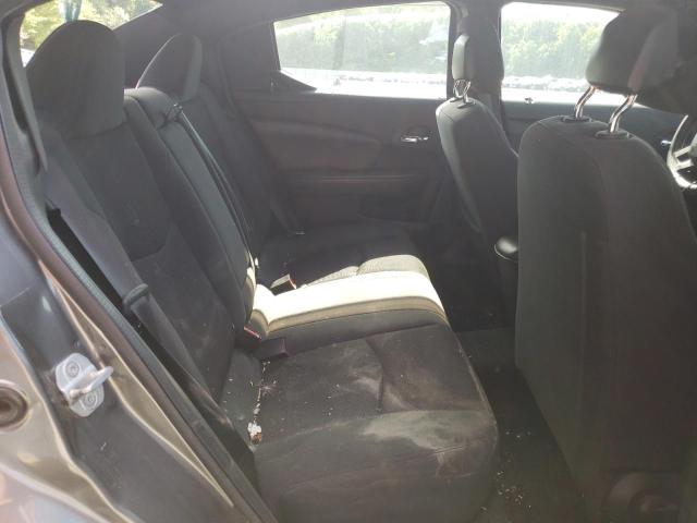 Photo 6 from auction – 2013 DODGE AVENGER SE with VIN 1C3CDZAB0DN537132