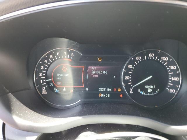 Photo 8 from auction – 2017 LINCOLN MKC PREMIE with VIN 5LMCJ1C93HUL71693