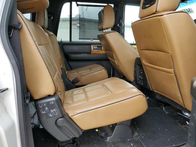 Photo 6 from auction – 2012 LINCOLN NAVIGATOR with VIN 5LMJJ3J55CEL03028